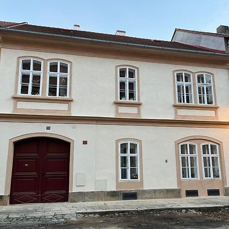 Apartment Zizkova 159, Terezin מראה חיצוני תמונה