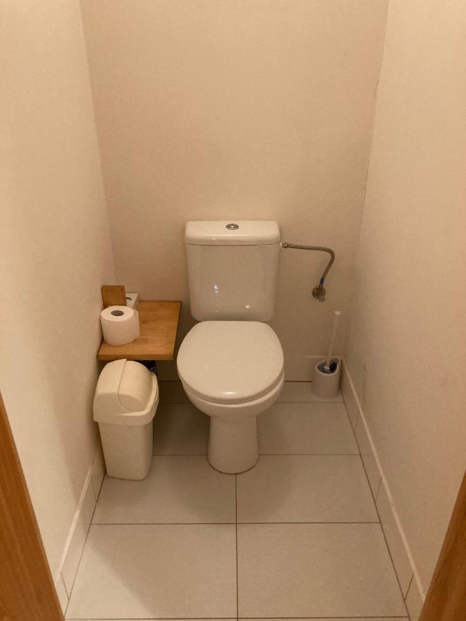 Apartment Zizkova 159, Terezin מראה חיצוני תמונה