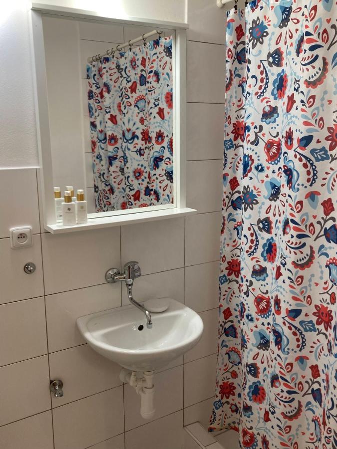 Apartment Zizkova 159, Terezin מראה חיצוני תמונה