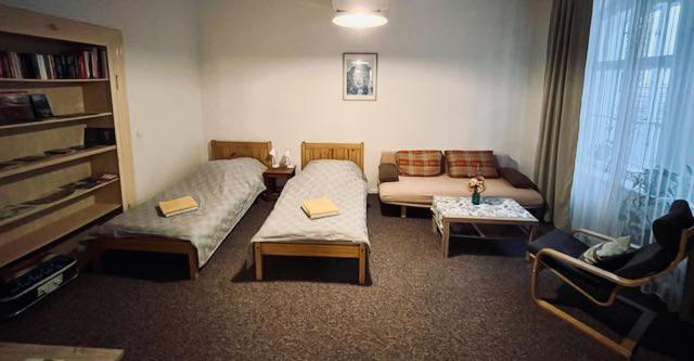 Apartment Zizkova 159, Terezin מראה חיצוני תמונה