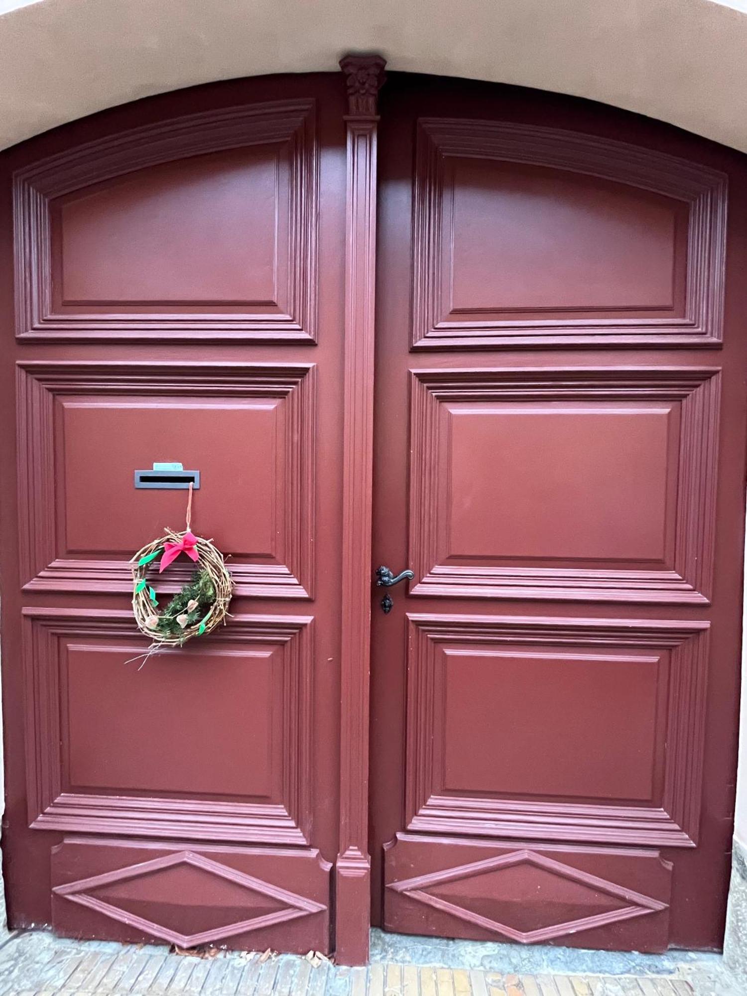 Apartment Zizkova 159, Terezin מראה חיצוני תמונה
