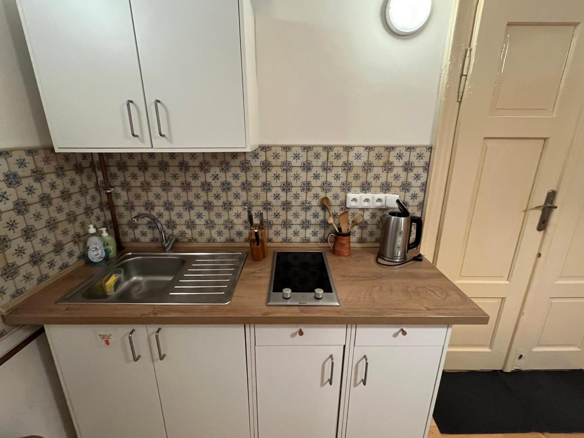 Apartment Zizkova 159, Terezin מראה חיצוני תמונה